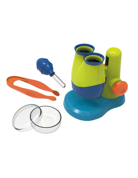Mini Stiinta - Microscop,BK9003