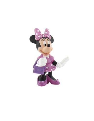Minnie with bag,BL4007176153284
