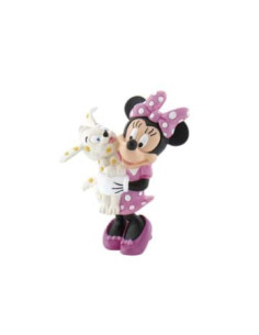 Minnie with Puppy,BL4007176153291 2