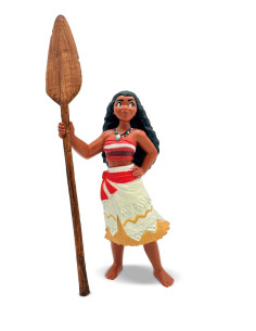Moana - Personaj Vaiana,BL4007176131855 2