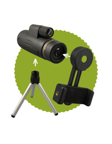 Monocular Expert,BKSP009