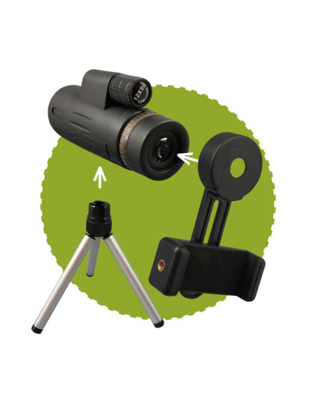 Monocular Expert,BKSP009