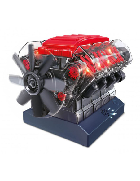 Motor V8,BK7161