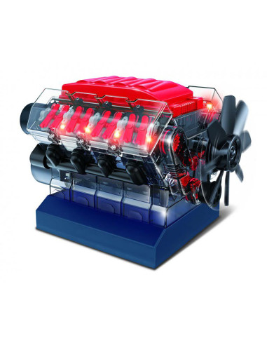 Motor V8,BK7161