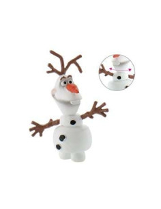 Olaf - Figurina Frozen,BL4007176129630 2