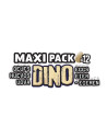 Oua Dino Mega Set x 12,BK2138