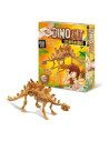 Paleontologie - Dino Kit - Stegosaurus,BK439STE