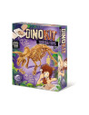 Paleontologie - Dino Kit - Triceratops,BK439TRI