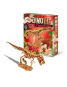 Paleontologie - Dino Kit - Tyrannosaurus Rex,BK439TYR