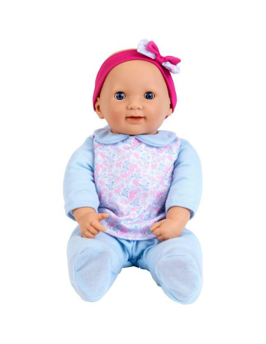 Papusa Printesa Coralie Interactiva 30 functii,TK1717