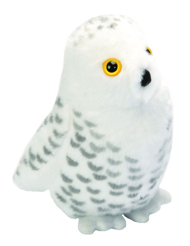 Pasare cu sunet Bufnita de Zapada - SNOWY OWL,WR19597