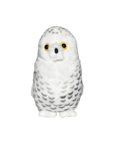 Pasare cu sunet Bufnita de Zapada - SNOWY OWL,WR19597