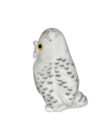 Pasare cu sunet Bufnita de Zapada - SNOWY OWL,WR19597