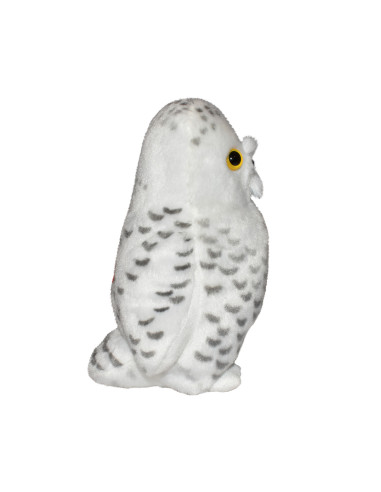 Pasare cu sunet Bufnita de Zapada - SNOWY OWL,WR19597