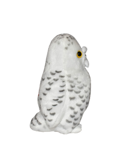 Pasare cu sunet Bufnita de Zapada - SNOWY OWL,WR19597