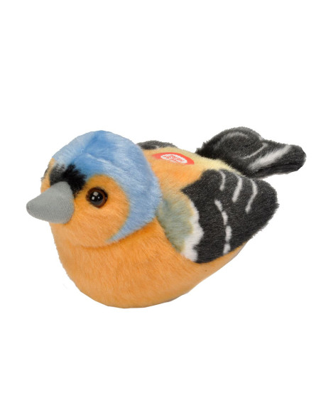 Pasare cu sunet Cinteza - CHAFFINCH,WR19484