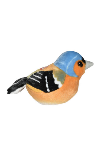 Pasare cu sunet Cinteza - CHAFFINCH,WR19484