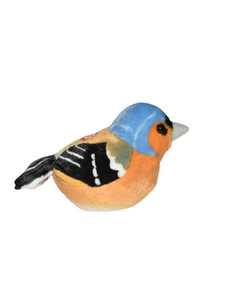 Pasare cu sunet Cinteza - CHAFFINCH,WR19484