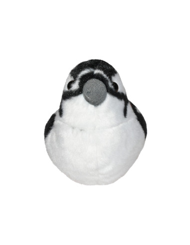 Pasare cu sunet Ciocanitoare Pestrita - GREAT SPOTTED