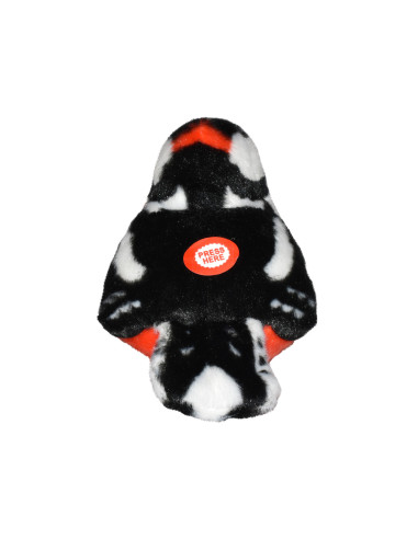 Pasare cu sunet Ciocanitoare Pestrita - GREAT SPOTTED