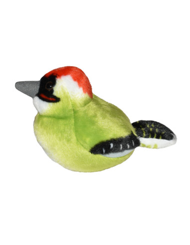 Pasare cu sunet Ciocanitoare Verde - GREEN WOODPECKER,WR19499