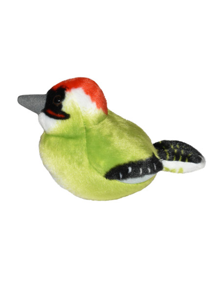 Pasare cu sunet Ciocanitoare Verde - GREEN WOODPECKER,WR19499