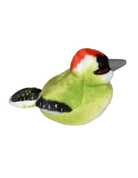 Pasare cu sunet Ciocanitoare Verde - GREEN WOODPECKER,WR19499