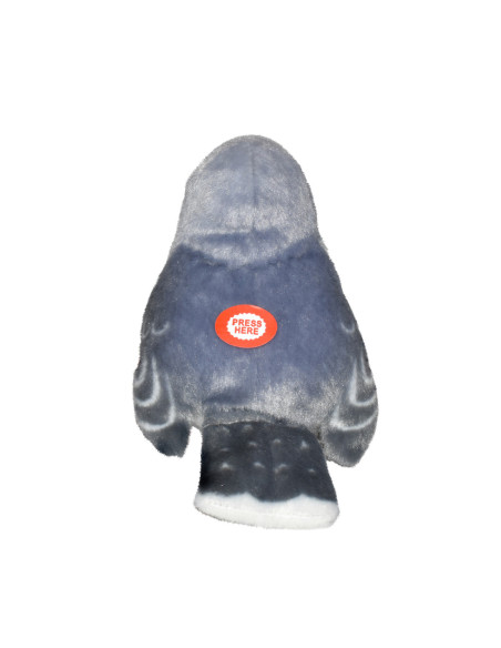 Pasare cu sunet Cuc - COMMON CUCKOO,WR19500