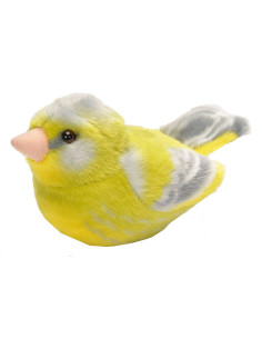 Pasare cu sunet Florinte - GREENFINCH,WR19488 2