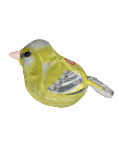 Pasare cu sunet Florinte - GREENFINCH,WR19488