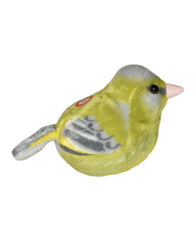 Pasare cu sunet Florinte - GREENFINCH,WR19488