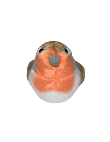 Pasare cu sunet Macaleandru - EUROPEAN ROBIN,WR19490