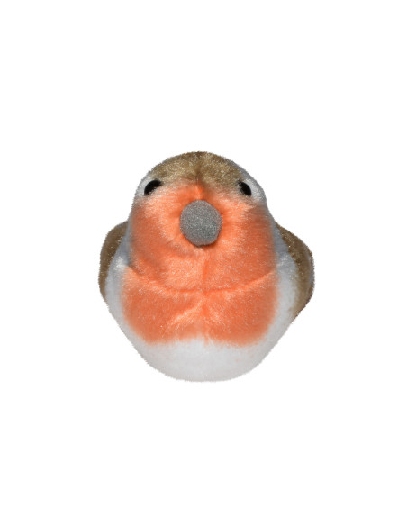 Pasare cu sunet Macaleandru - EUROPEAN ROBIN,WR19490