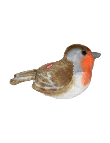 Pasare cu sunet Macaleandru - EUROPEAN ROBIN,WR19490