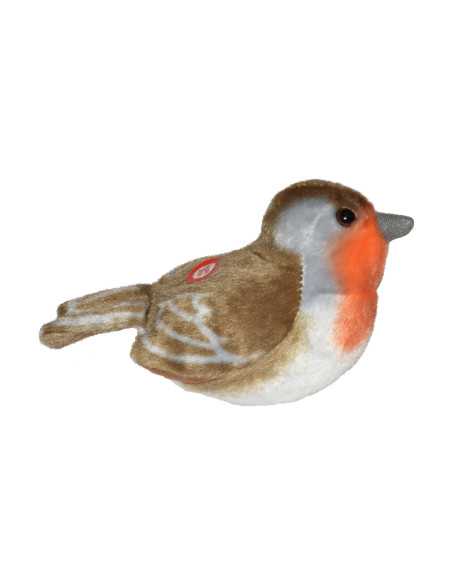 Pasare cu sunet Macaleandru - EUROPEAN ROBIN,WR19490
