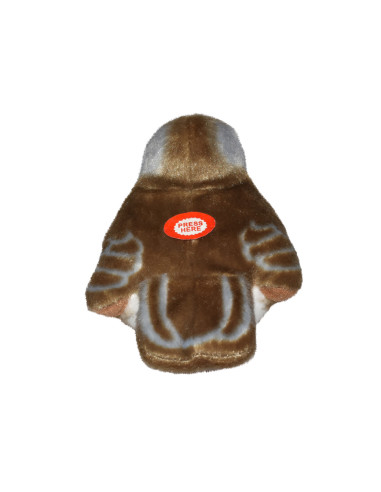 Pasare cu sunet Macaleandru - EUROPEAN ROBIN,WR19490