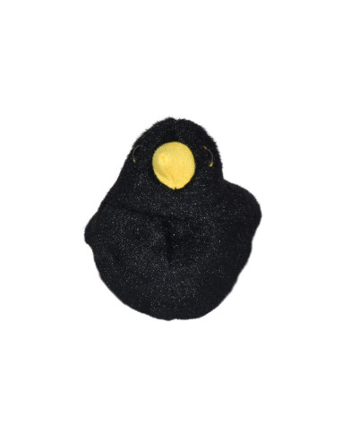 Pasare cu sunet Mierla - EUROPEAN BLACKBIRD,WR19489