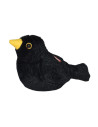 Pasare cu sunet Mierla - EUROPEAN BLACKBIRD,WR19489