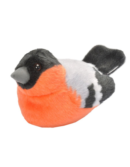 Pasare cu sunet Mugurar - BULLFINCH,WR19498