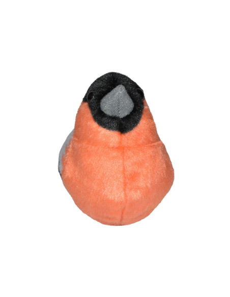 Pasare cu sunet Mugurar - BULLFINCH,WR19498