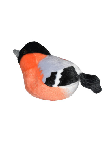 Pasare cu sunet Mugurar - BULLFINCH,WR19498