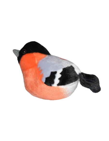 Pasare cu sunet Mugurar - BULLFINCH,WR19498