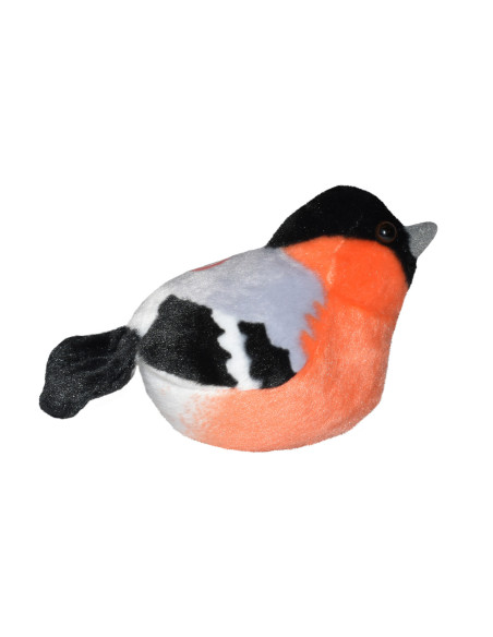 Pasare cu sunet Mugurar - BULLFINCH,WR19498