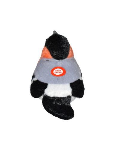 Pasare cu sunet Mugurar - BULLFINCH,WR19498