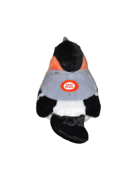 Pasare cu sunet Mugurar - BULLFINCH,WR19498