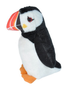 Pasare cu sunet Papagal de Mare - ATLANTIC PUFFIN,WR19600 2