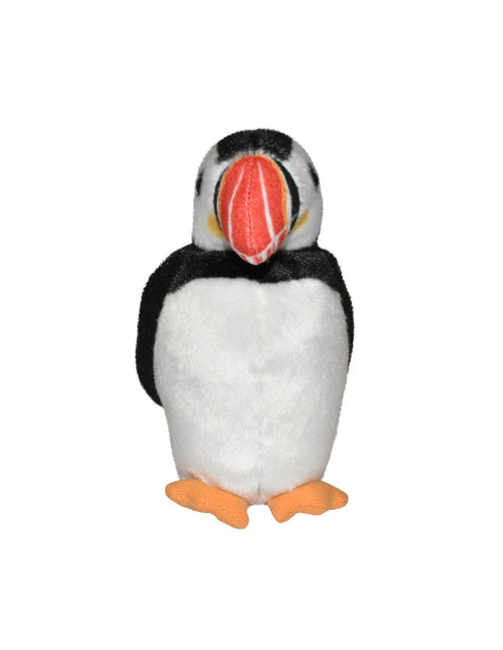 Pasare cu sunet Papagal de Mare - ATLANTIC PUFFIN,WR19600