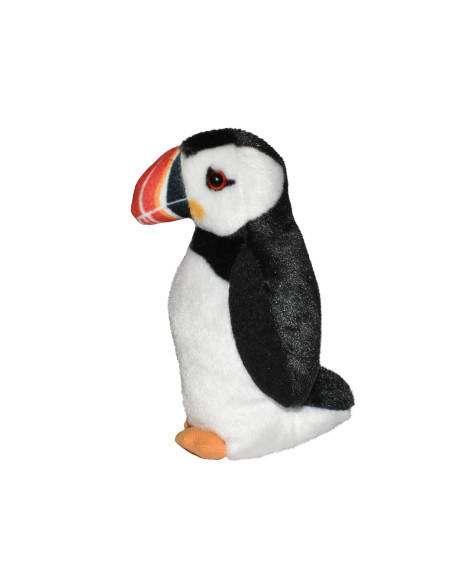 Pasare cu sunet Papagal de Mare - ATLANTIC PUFFIN,WR19600