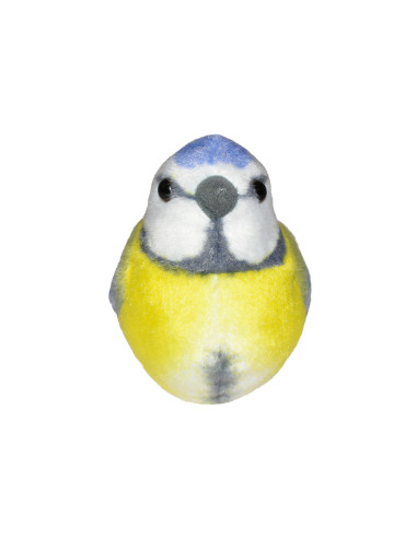 Pasare cu sunet Pitigoi Albastru - BLUE TIT,WR19483