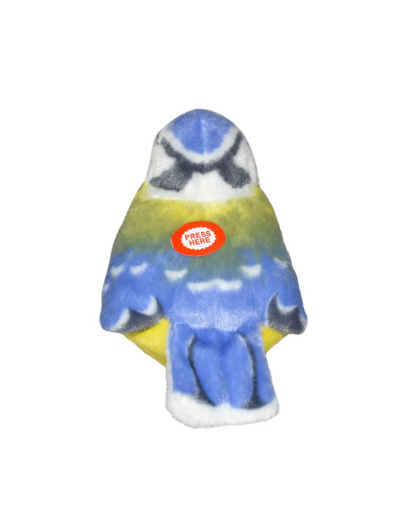 Pasare cu sunet Pitigoi Albastru - BLUE TIT,WR19483